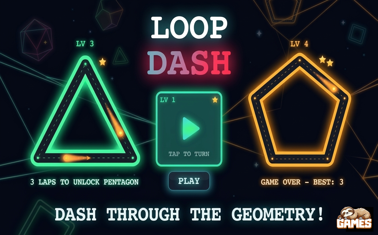 Loop Dash