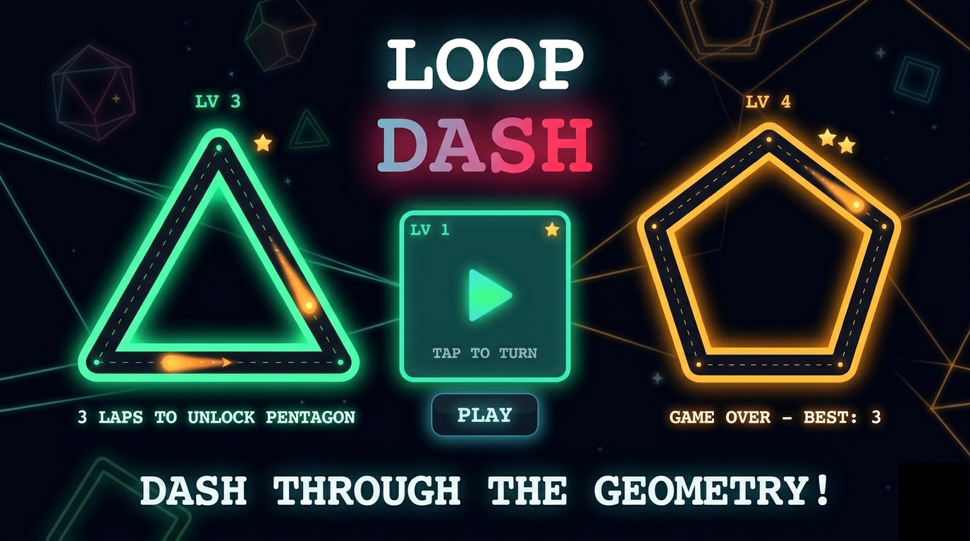 Loop Dash